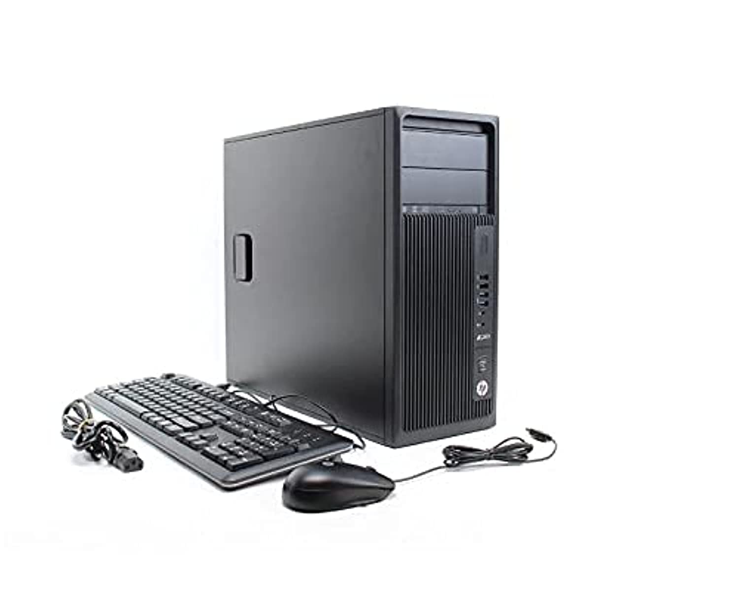 HP Tower Workstation Z240 E3-1225v6/8GB | ヤマダウェブコム